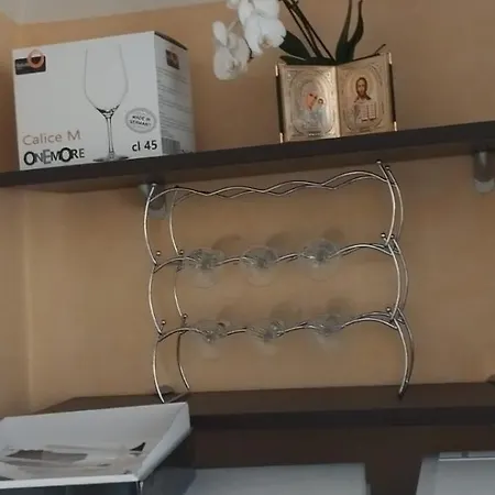 Centre Apartamento Menton
