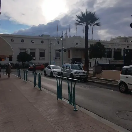 Centre Apartamento