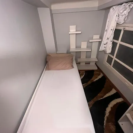 Apartamento Centre Menton