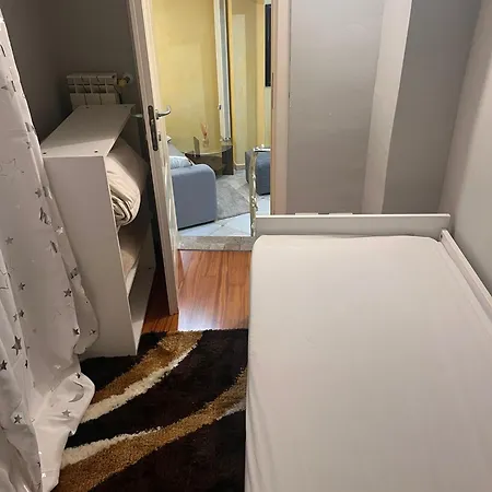 Apartamento Centre Menton