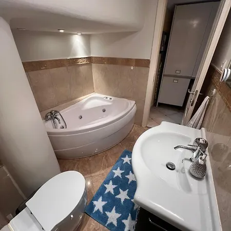 Apartamento Centre *